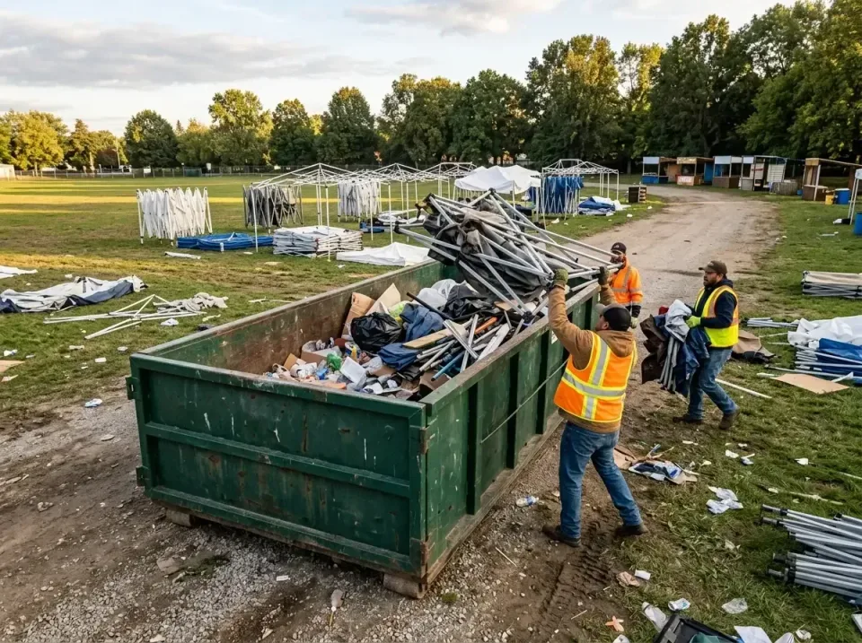 temporary-event-waste-containe-016 — frequently asked questions, Roll-Off Dumpster Rental Services in Pocasset, MA